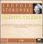 Maestro Celebre: Leopold Stokowski, CD 5