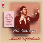 Maestro Sophisticate