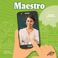 Maestro: Teacher