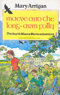 Maeve and the Long Arm Folly