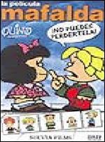 Mafalda - Carlos D. Marquez