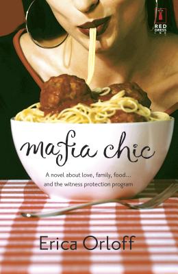 Mafia Chic - Orloff, Erica