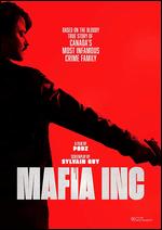 Mafia Inc - Daniel Grou