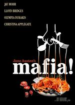 Mafia! - Jim Abrahams