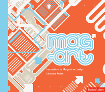 Mag-Art: Innovation in Magazine Design