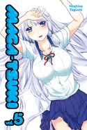 Maga-Tsuki, Volume 5