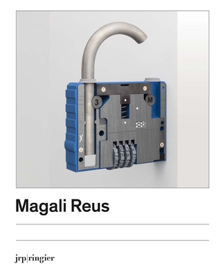 Magali Reus - Reus, Magali