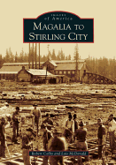 Magalia to Stirling City