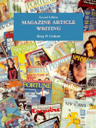 Magazine Article Writing - Graham, Betsy P