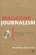 Magazine Journalism