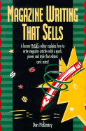 Magazine Writing That Sells