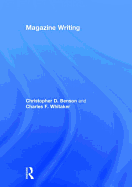 Magazine Writing