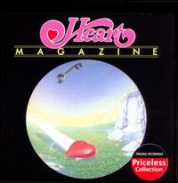 Magazine - Heart