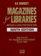 Magazines for Libraries