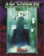 Mage Ascension