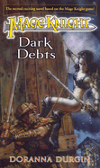 Mage Knight 2: Dark Debts