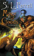 Mage of Clouds (the Cloudmages #2)