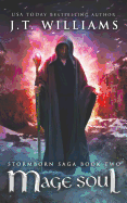Mage Soul: A Tale of the Dwemhar