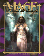 Mage Storytellers Handbook