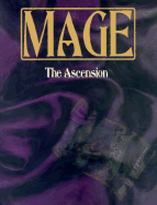 Mage: The Ascension