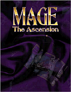Mage: The Ascension