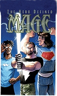 Mage Volume 2: The Hero Defined