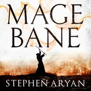 Magebane: The Age of Dread, Book 3