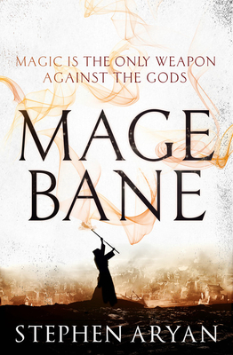 Magebane - Aryan, Stephen