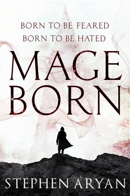 Mageborn - Aryan, Stephen