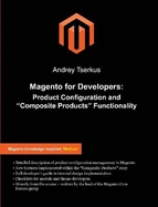 Magento for Developers: Product Configuration and "Composite Products" Functionality
