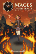 Mages of Mystralia