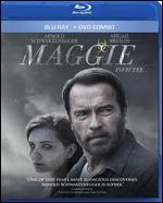 Maggie [Blu-ray/DVD]