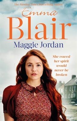 Maggie Jordan - Blair, Emma