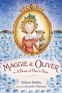 Maggie & Oliver or a Bone of One's Own