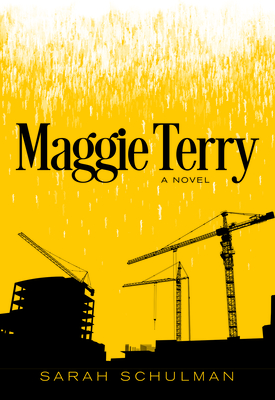 Maggie Terry - Schulman, Sarah