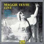 Maggie Teyte Live