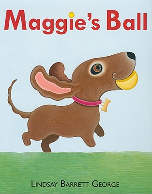 Maggie's Ball - 