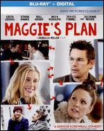 Maggie's Plan [Includes Digital Copy] [Blu-ray]