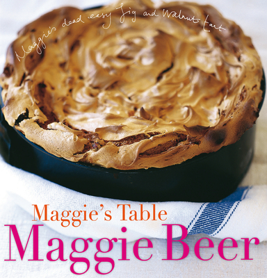 Maggie's Table - Beer, Maggie