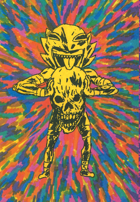 Maggots - Chippendale, Brian