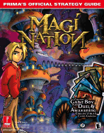 Magi-Nation: Prima's Official Strategy Guide