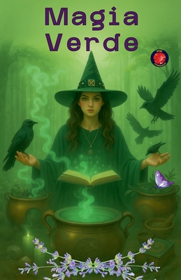 Magia Verde - Rubi, Alina