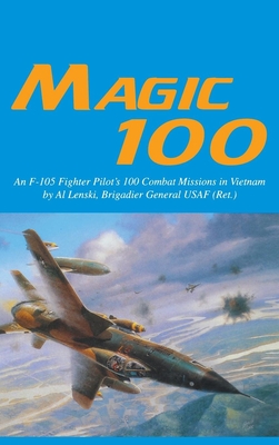 Magic 100 - Lenski, Al
