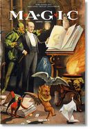 Magic: 1400s-1950s