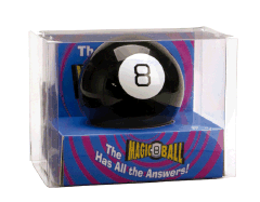 Magic 8 Ball