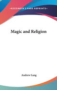 Magic and Religion