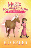 Magic Animal Rescue: Maggie and the Unicorn