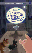Magic at the Bed & Biscuit