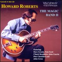 Magic Band, Vol. 2 - Howard Roberts