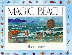 Magic Beach